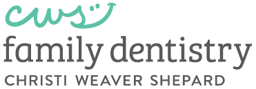Christi Weaver Shepard Family Dentistry logo