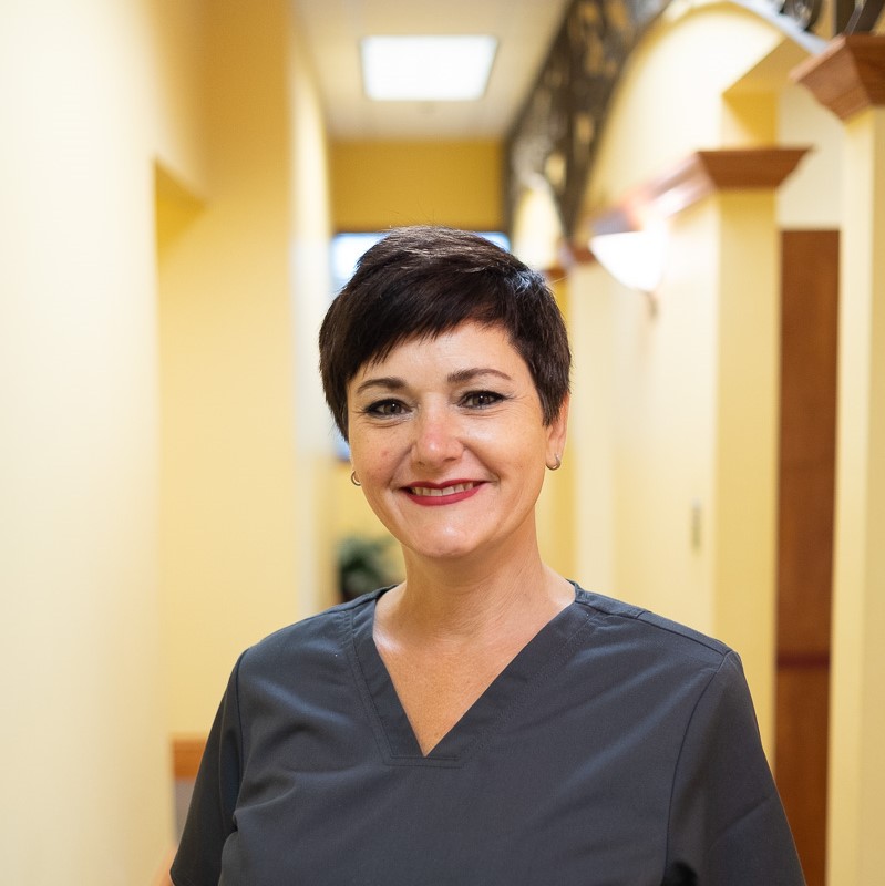 Karen Ostrander