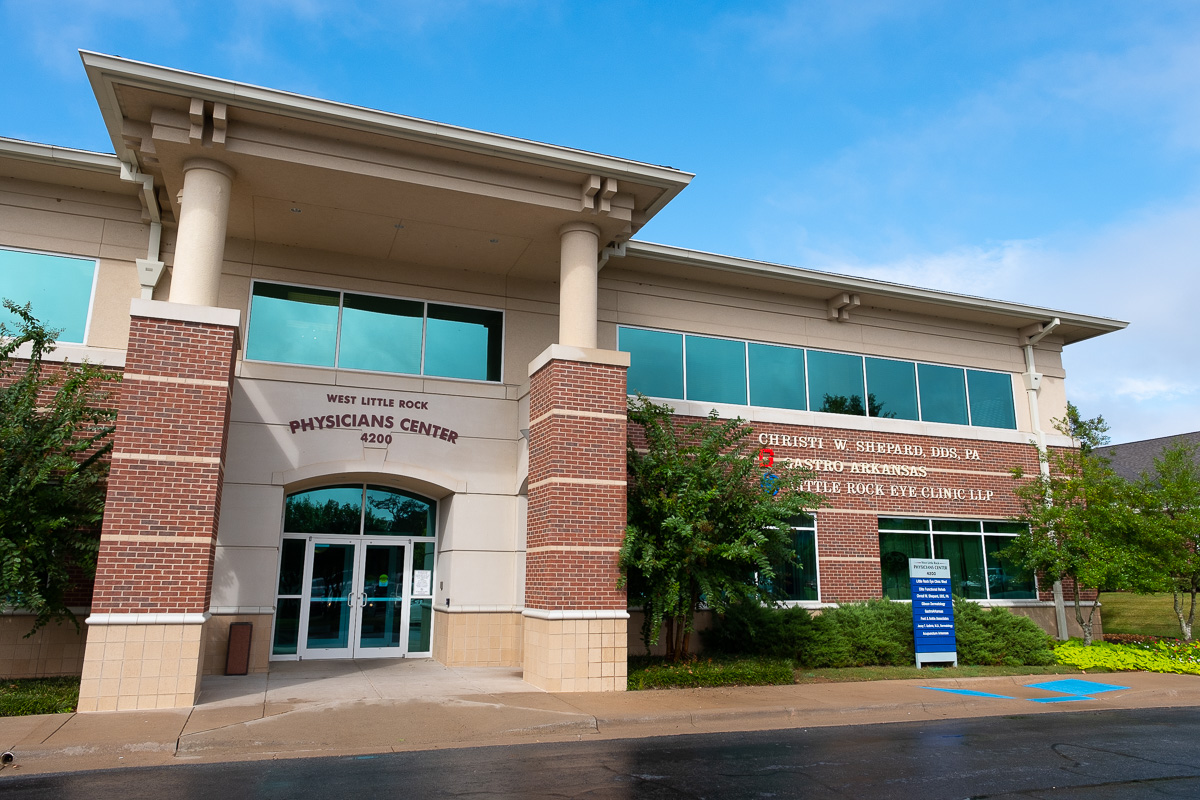 Christi Weaver Shepard Family Dentistry